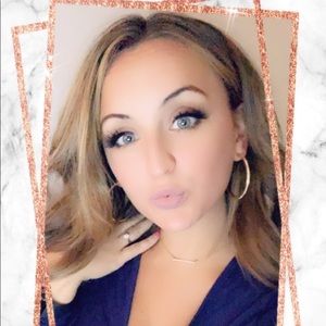 Meet your Posher, Morgan